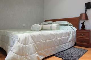 Курортные отели Aya Maria Wellness SPA Resort Дзорахбюр Двухместный номер с 1 кроватью, вид на сад-5