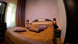 Курортные отели Aya Maria Wellness SPA Resort Дзорахбюр Двухместный номер с 1 кроватью-1