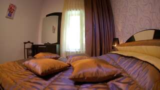 Курортные отели Aya Maria Wellness SPA Resort Дзорахбюр Двухместный номер с 1 кроватью-4