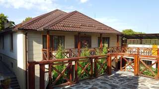 Курортные отели Aya Maria Wellness SPA Resort Дзорахбюр Семейный номер с видом на горы-4